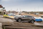 Infiniti QX30 2.2d AWD 2016 года (UK)